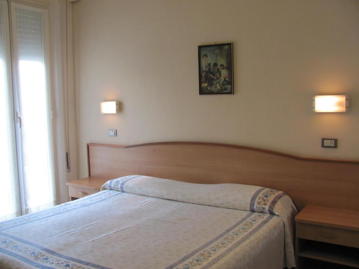 Albergo Moretti Senigallia Bilik gambar