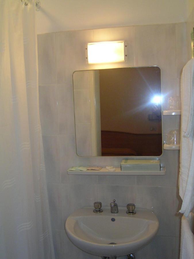 Albergo Moretti Senigallia Luaran gambar