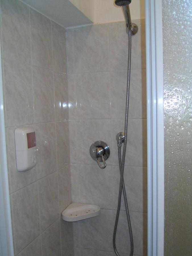 Albergo Moretti Senigallia Bilik gambar