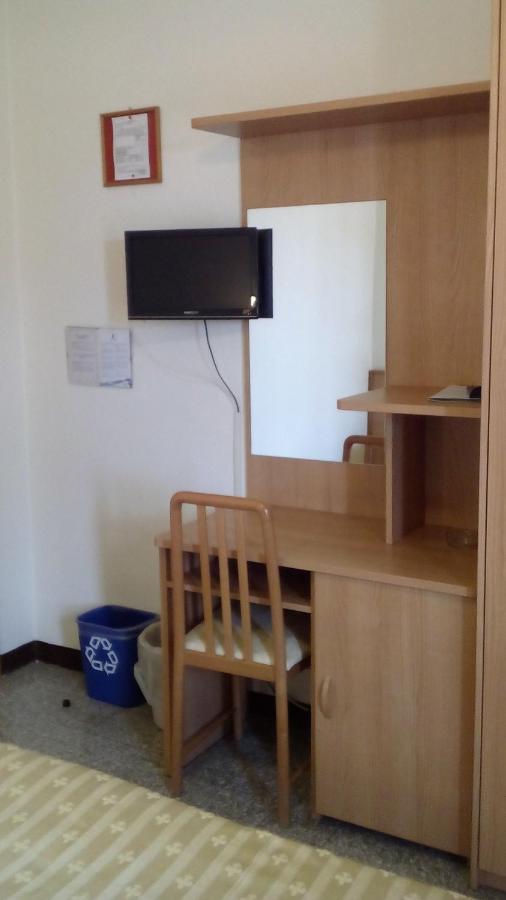 Albergo Moretti Senigallia Luaran gambar