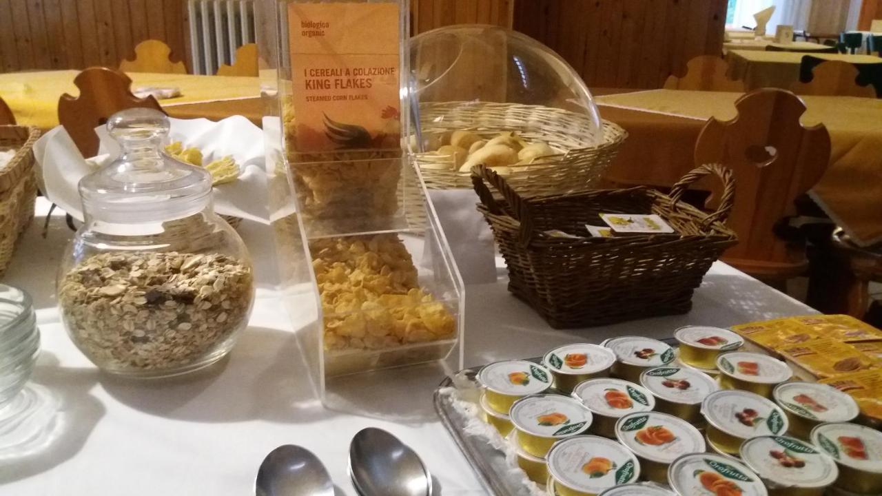 Albergo Moretti Senigallia Luaran gambar