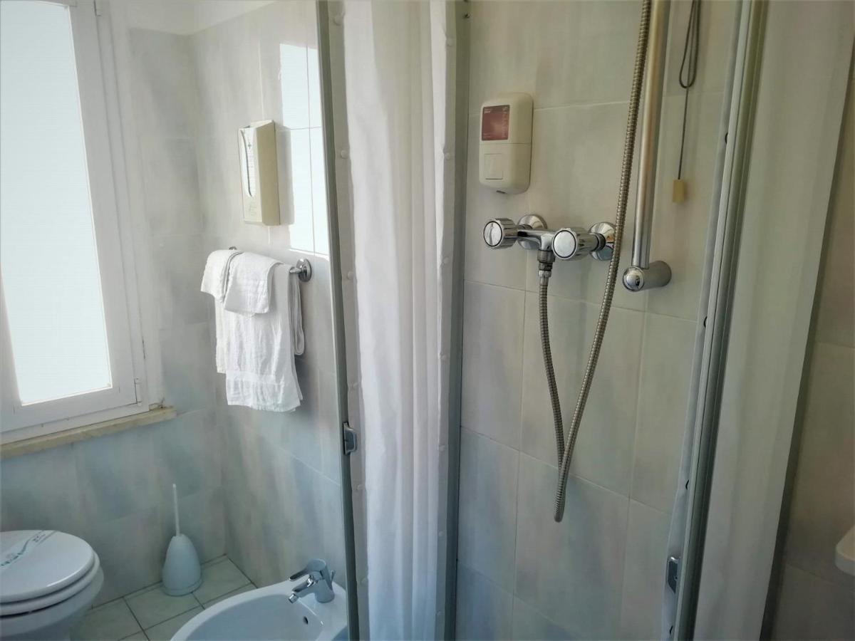 Albergo Moretti Senigallia Luaran gambar
