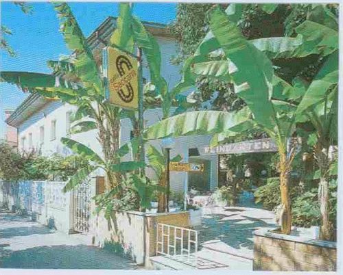 Albergo Moretti Senigallia Luaran gambar